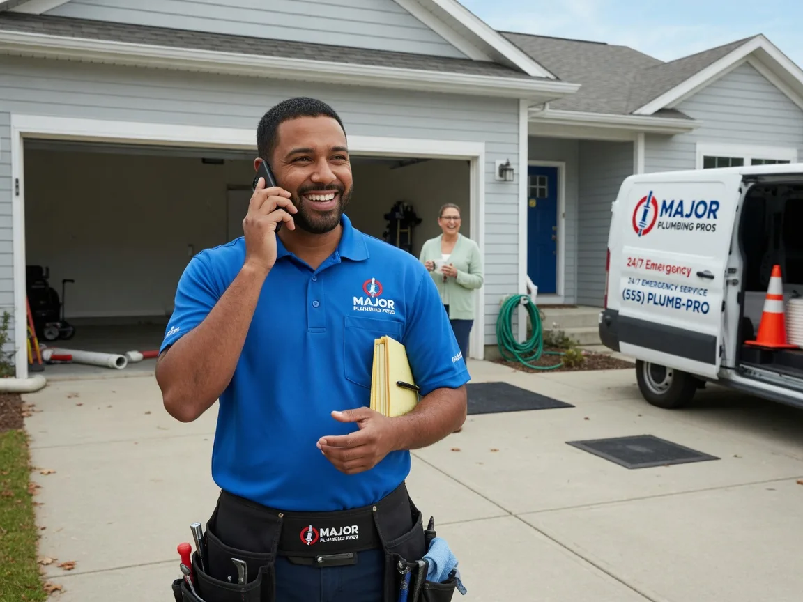 Drain Cleaning Services Essex, MD FAQs